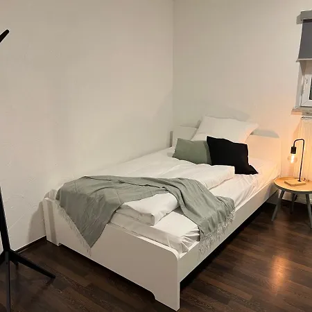 Апартаменты Sali Homes - Auszeit Am Fuss Der Burg Stettenfels Untergruppenbach