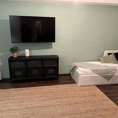 Sali Homes - Auszeit Am Fuss Der Burg Stettenfels Апартаменты