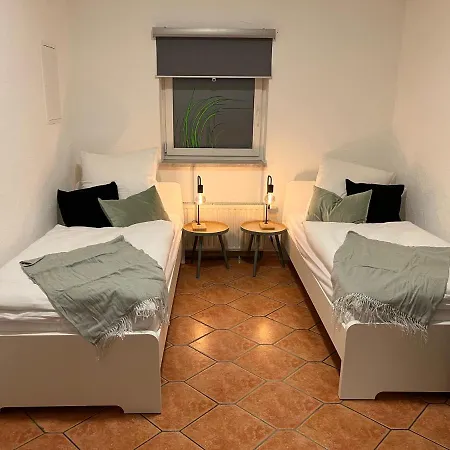 Sali Homes - Auszeit Am Fuss Der Burg Stettenfels * Untergruppenbach