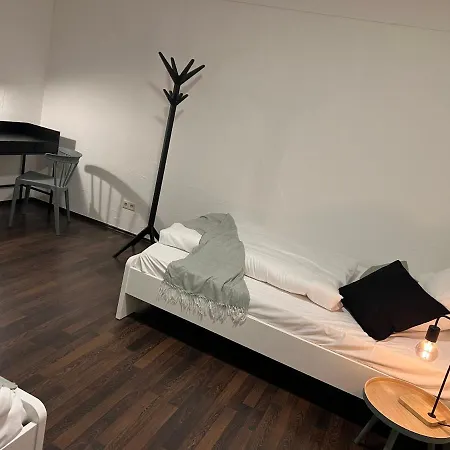 Апартаменты Sali Homes - Auszeit Am Fuss Der Burg Stettenfels *