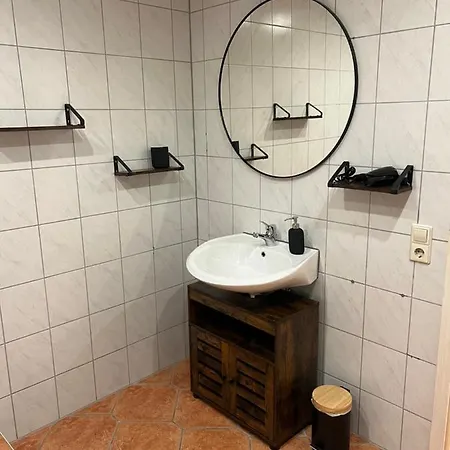 Sali Homes - Auszeit Am Fuss Der Burg Stettenfels *