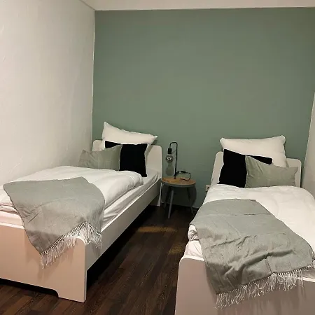 Апартаменты Sali Homes - Auszeit Am Fuss Der Burg Stettenfels Untergruppenbach