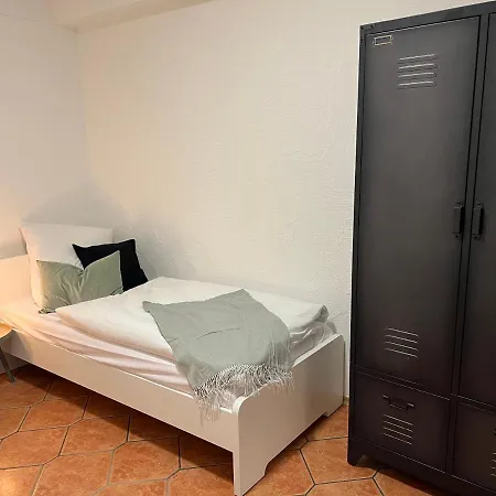 Апартаменты Sali Homes - Auszeit Am Fuss Der Burg Stettenfels Untergruppenbach