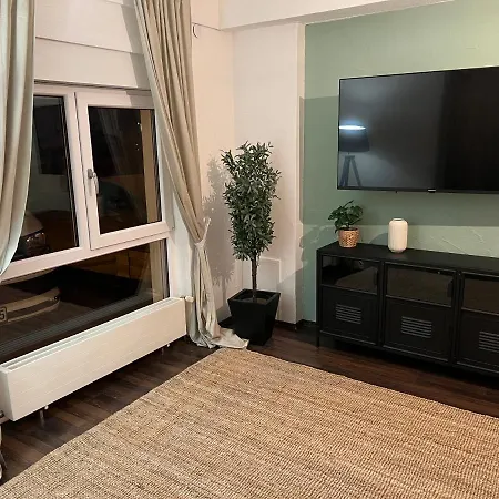 Апартаменты Sali Homes - Auszeit Am Fuss Der Burg Stettenfels Untergruppenbach