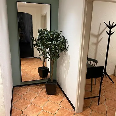 Sali Homes - Auszeit Am Fuss Der Burg Stettenfels *