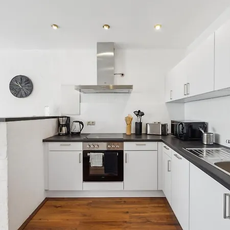 Апартаменты Sali Homes - Auszeit Am Fuss Der Burg Stettenfels Untergruppenbach