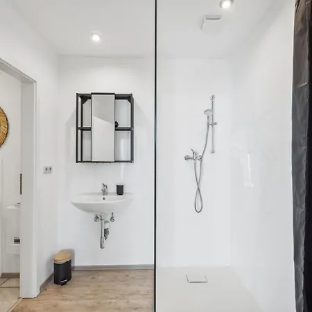 Sali Homes - Auszeit Am Fuss Der Burg Stettenfels