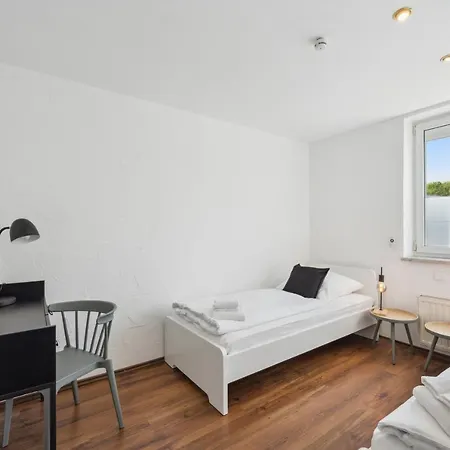 아파트 Sali Homes - Auszeit Am Fuss Der Burg Stettenfels Untergruppenbach