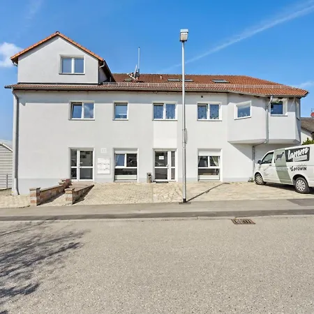 Sali Homes - Auszeit Am Fuss Der Burg Stettenfels Апартаменты Untergruppenbach