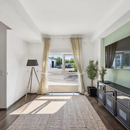 Sali Homes - Auszeit Am Fuss Der Burg Stettenfels Апартаменты Untergruppenbach