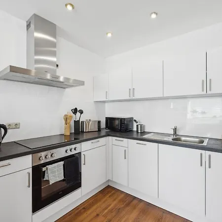 Sali Homes - Auszeit Am Fuss Der Burg Stettenfels * Untergruppenbach