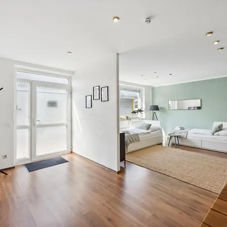 Sali Homes - Auszeit Am Fuss Der Burg Stettenfels Untergruppenbach