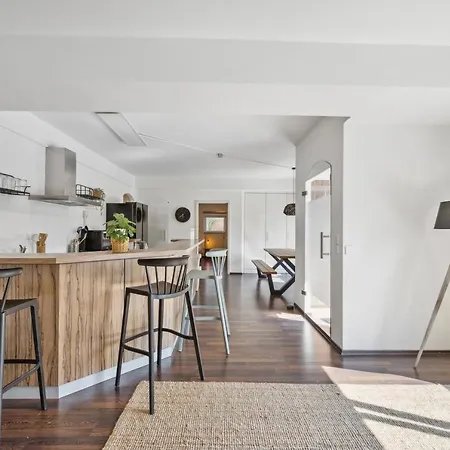 Sali Homes - Auszeit Am Fuss Der Burg Stettenfels Апартаменты *