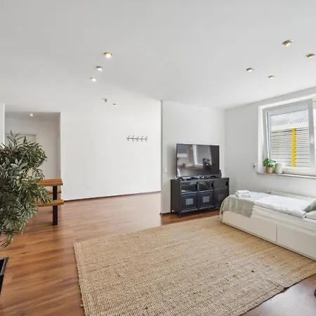 Sali Homes - Auszeit Am Fuss Der Burg Stettenfels * Untergruppenbach