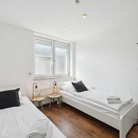 Sali Homes - Auszeit Am Fuss Der Burg Stettenfels