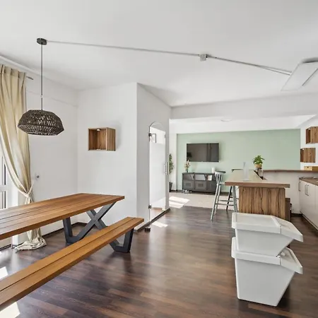 Sali Homes - Auszeit Am Fuss Der Burg Stettenfels Апартаменты Untergruppenbach