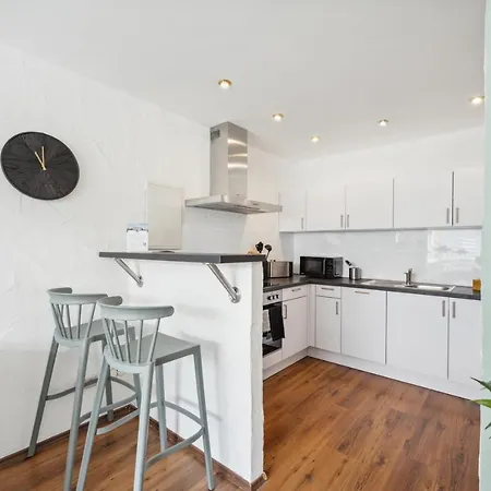 Sali Homes - Auszeit Am Fuss Der Burg Stettenfels Untergruppenbach